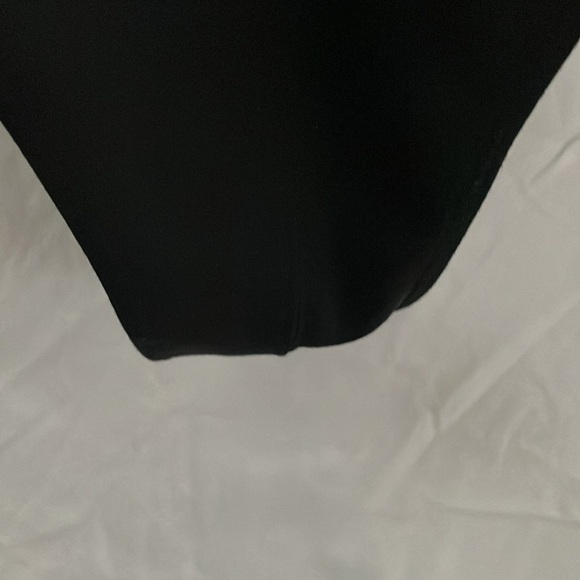 Urban Outfitters- out from Under~ black with front snaps- Bodysuit- size L - Picture 6 of 10